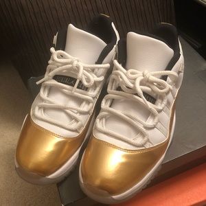 Jordan 11 Closing Ceremony Size 10.5